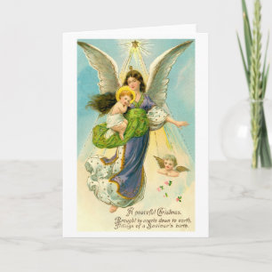 Un Navidad pacífico