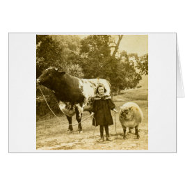 Un Niño Pequeño Los Liderará