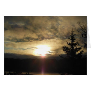 Un nuevo amanecer