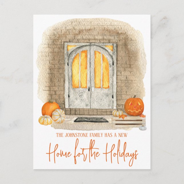 Un nuevo hogar para la Invitación en movimiento de (Anverso)