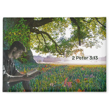 Un nuevo imán mundial