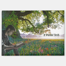 Un nuevo imán mundial