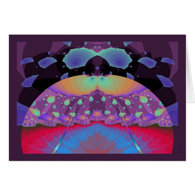 Un nuevo mundo (Anverso (Horizontal))