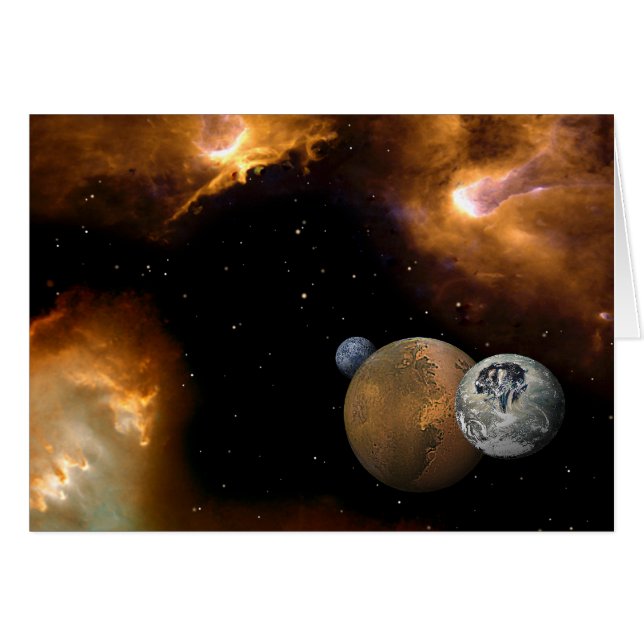 Un nuevo principio (Anverso (Horizontal))