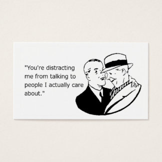 Un nuevo socio de conversación