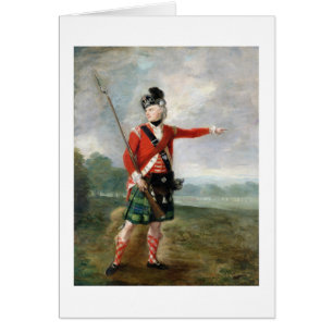 Un oficial de la compañía eléctrica del 73.o