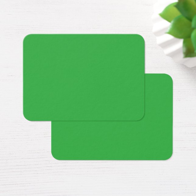 Un paisaje exuberante lleno de árboles verdes dens (Escritorio)