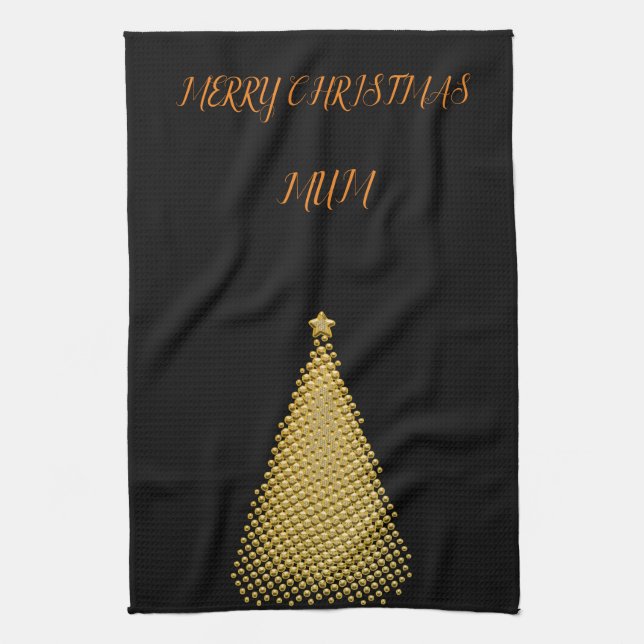 Un paño de vacaciones para tu madre (Vertical)