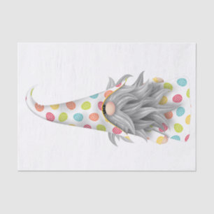 Un papel de té Asistente para el Gnome de Pascua