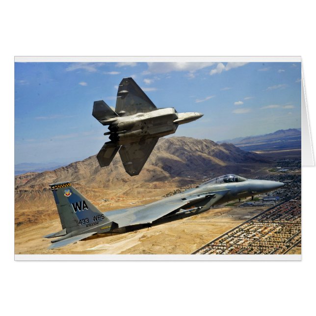 UN PAR DE RAPTOR (Anverso (Horizontal))