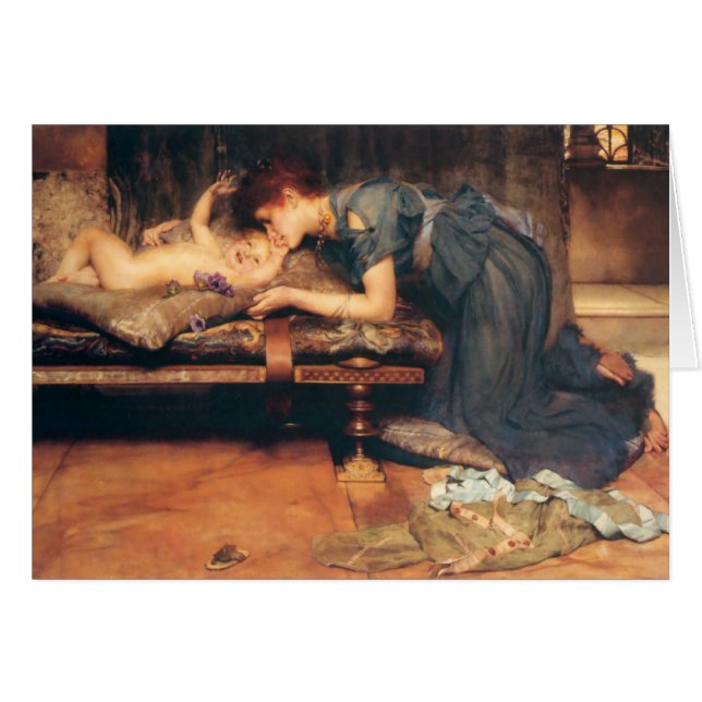 Un paraíso terrestre (Anverso (Horizontal))