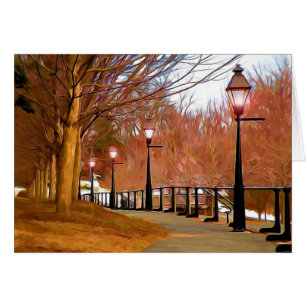Un paseo a recordar
