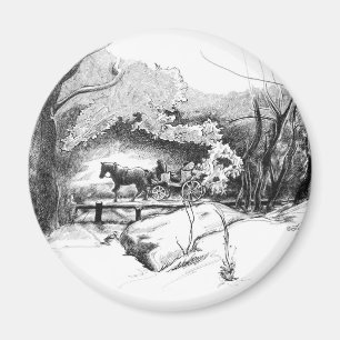 Un paseo por el imán de Central Park