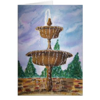 "Un penique y un deseo"