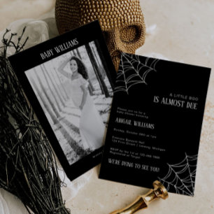 Un pequeño chaval casi se debe a la invitación de