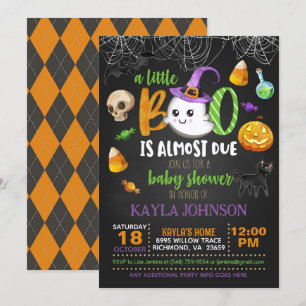 Un pequeño libro es casi una invitación - negro
