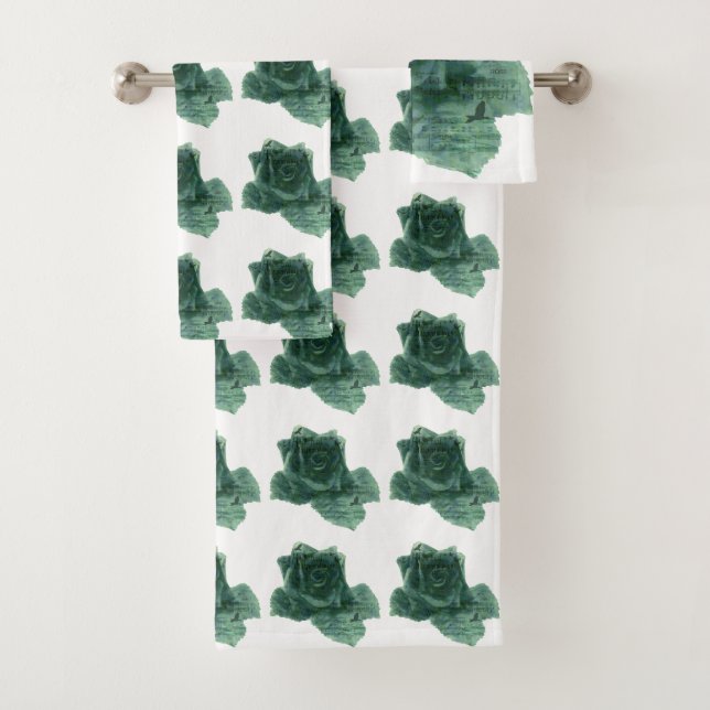 Un Pequeño Pájaro Me Dijo Rosa (In situ)