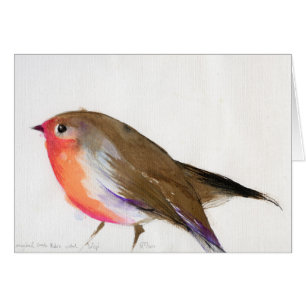 Un pequeño petirrojo mágico llamó a Wisp 2011