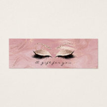 Un pequeño Purpurina de mármol con certificado de 