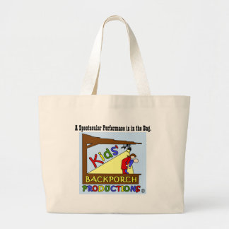 Un Performace espectacular está en el bolso