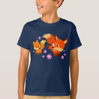 Un Personalizado adorable engaña una camiseta para