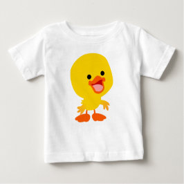 Un Personalizado sonriente y muy amable, camiseta 