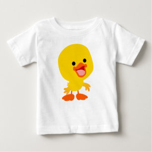 Un Personalizado sonriente y muy amable, camiseta 