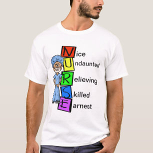 ¡Un Personalizar De Camisetas De Nusa De Cirujano