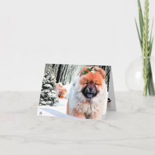 UN PERSONALIZAR de la tarjeta del día de fiesta