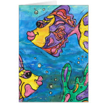 Un pescado dos pescados