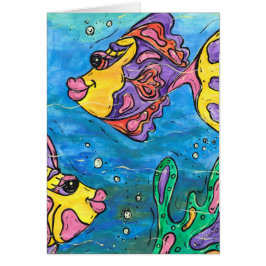 Un pescado dos pescados