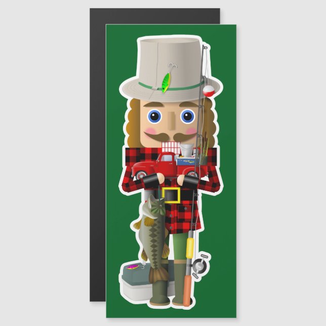 Un petardo con un pequeño camión rojo (Anverso/Reverso)