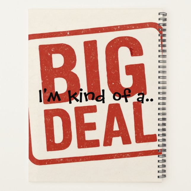 Un planificador diario para todos (Reverso)