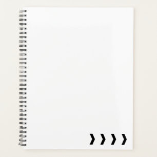 Un planificador simplista inspirado por Liam Payne