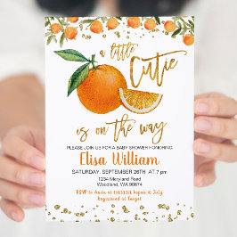 Un poco de corbata está en camino de invitación