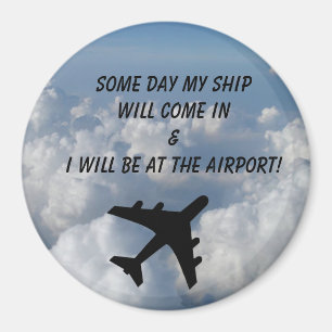 Un poco de imán redondo del día