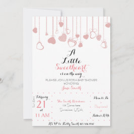 Un poco de invitación