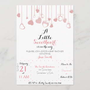 Un poco de invitación