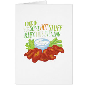 Un poco de material de primera