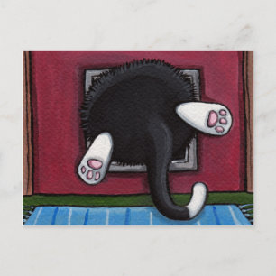 Un Poco De Postales De Supresión