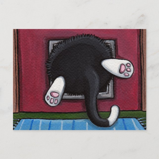 Un Poco De Postales De Supresión (Anverso)