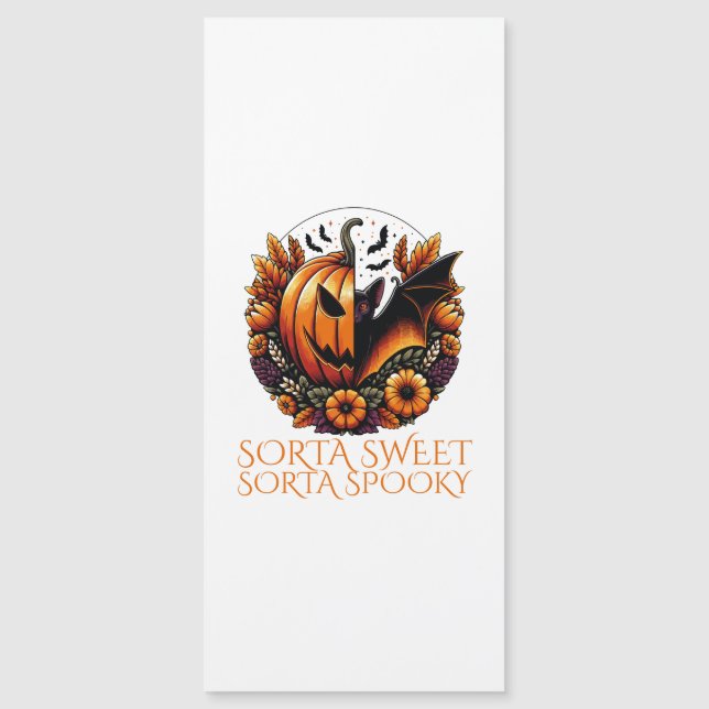 Un Poco Dulce Un Poco Tenebroso (Anverso)