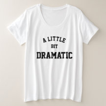 Un poco *personalizado*