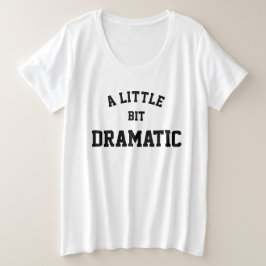 Un poco *personalizado*