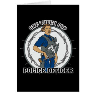 Un poli de sexo femenino duro