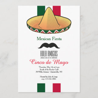Un poquito de invitación a México