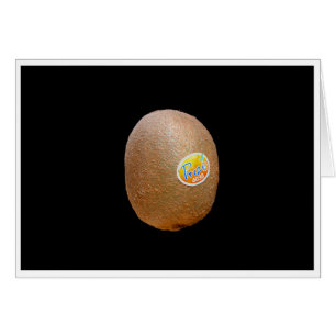 Un preciado Kiwi