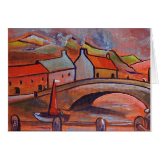 UN PUEBLO DE CORNUALLES