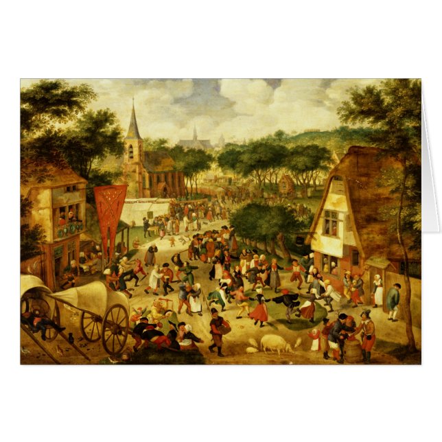 Un pueblo justo (Anverso (Horizontal))