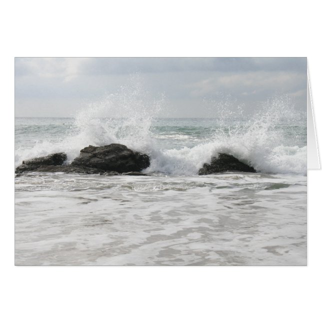 un qué día hermoso (Anverso (Horizontal))